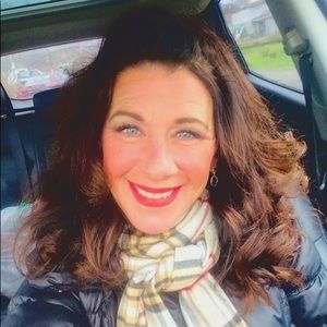 Meet your Posher, Meredith